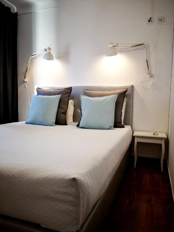 The Bulldog Inn - Duna Parque Resorts & Hotels Vila Nova de Milfontes Ruang foto