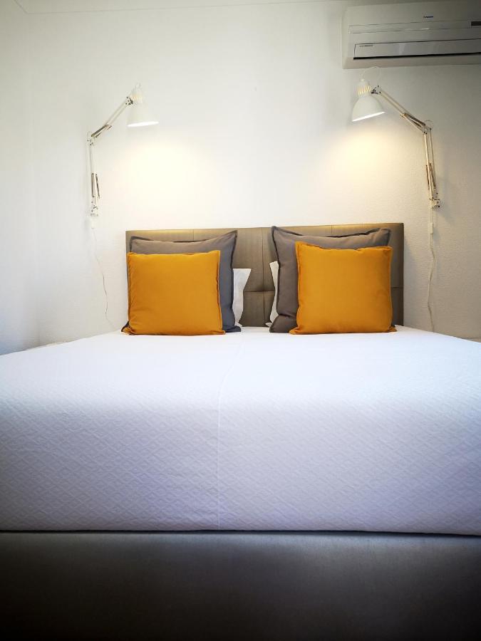 The Bulldog Inn - Duna Parque Resorts & Hotels Vila Nova de Milfontes Bagian luar foto