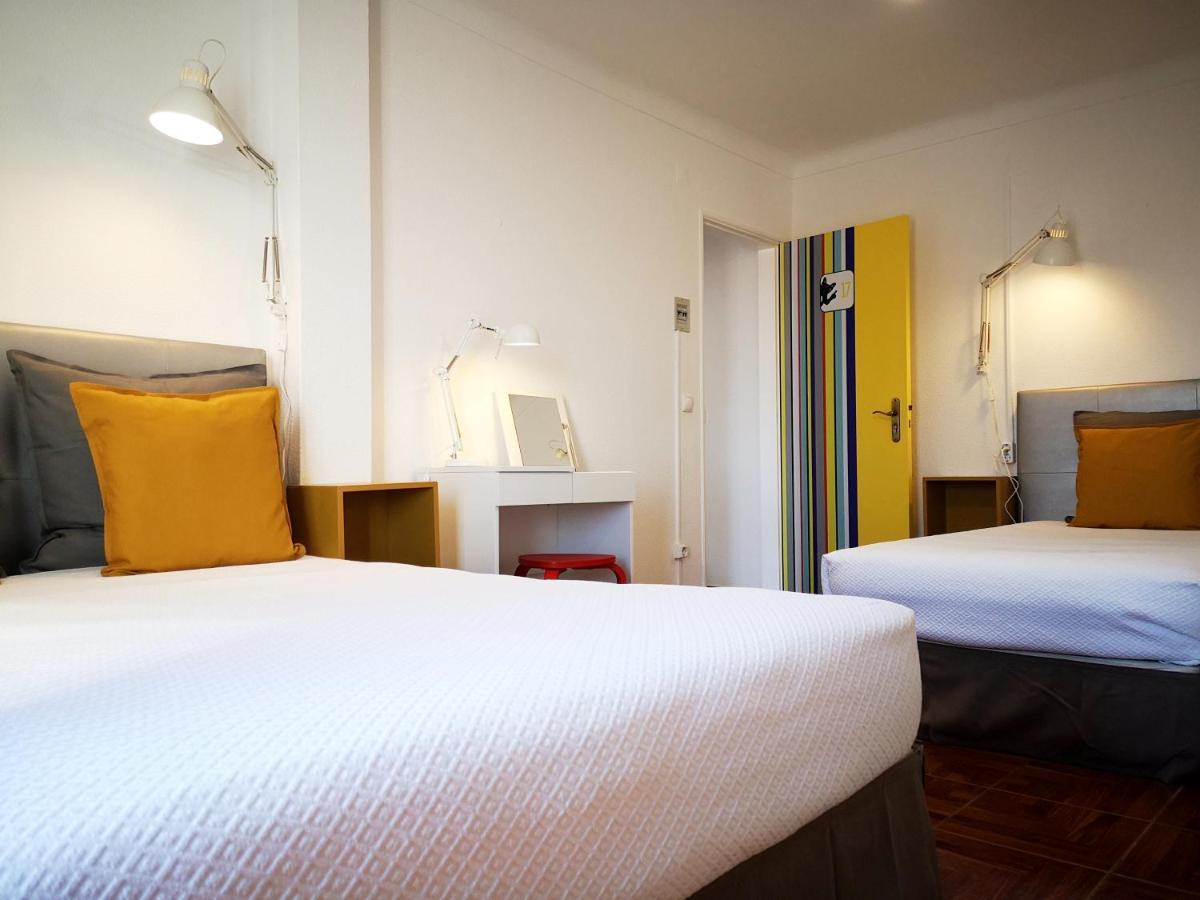 The Bulldog Inn - Duna Parque Resorts & Hotels Vila Nova de Milfontes Bagian luar foto