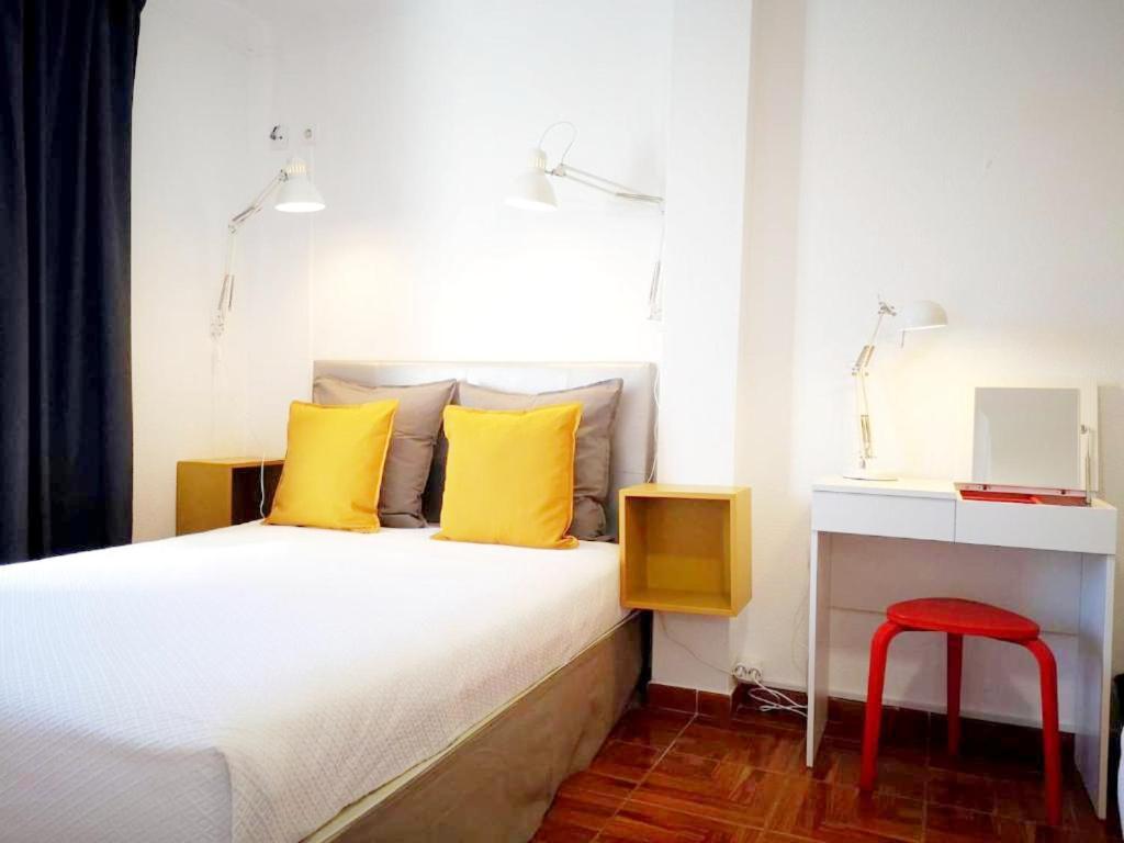 The Bulldog Inn - Duna Parque Resorts & Hotels Vila Nova de Milfontes Bagian luar foto
