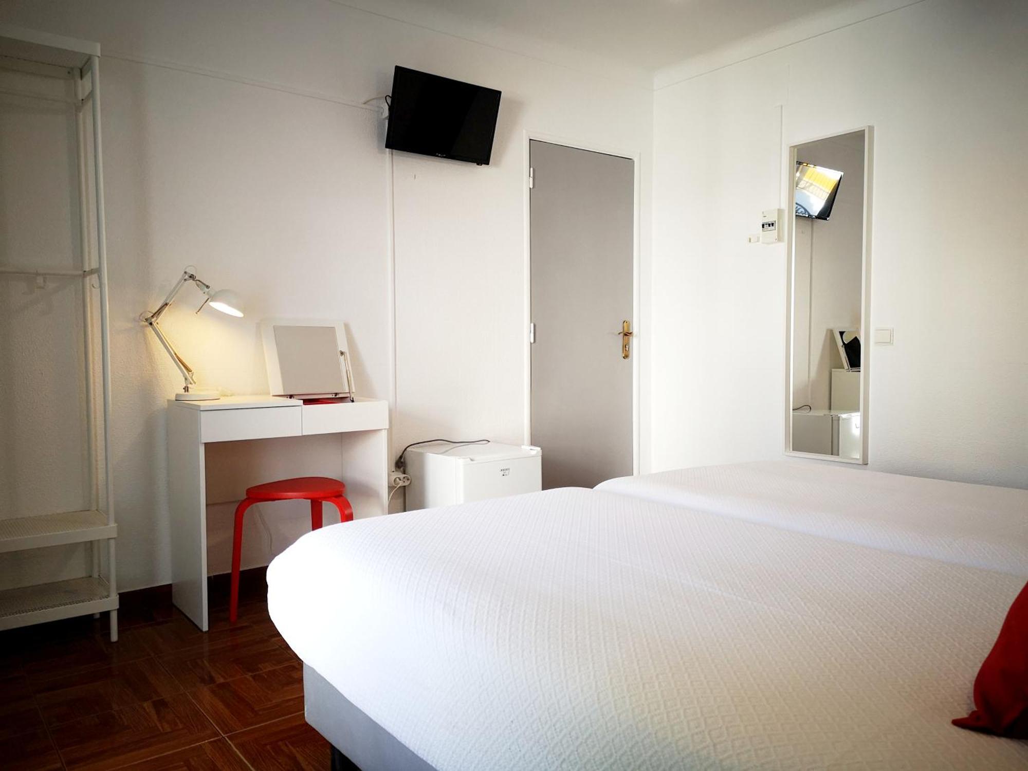 The Bulldog Inn - Duna Parque Resorts & Hotels Vila Nova de Milfontes Ruang foto