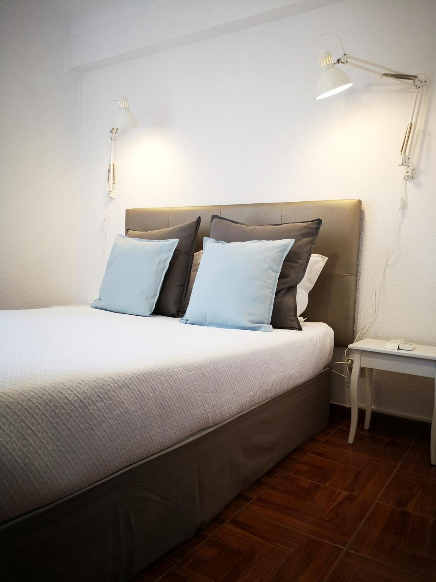 The Bulldog Inn - Duna Parque Resorts & Hotels Vila Nova de Milfontes Ruang foto