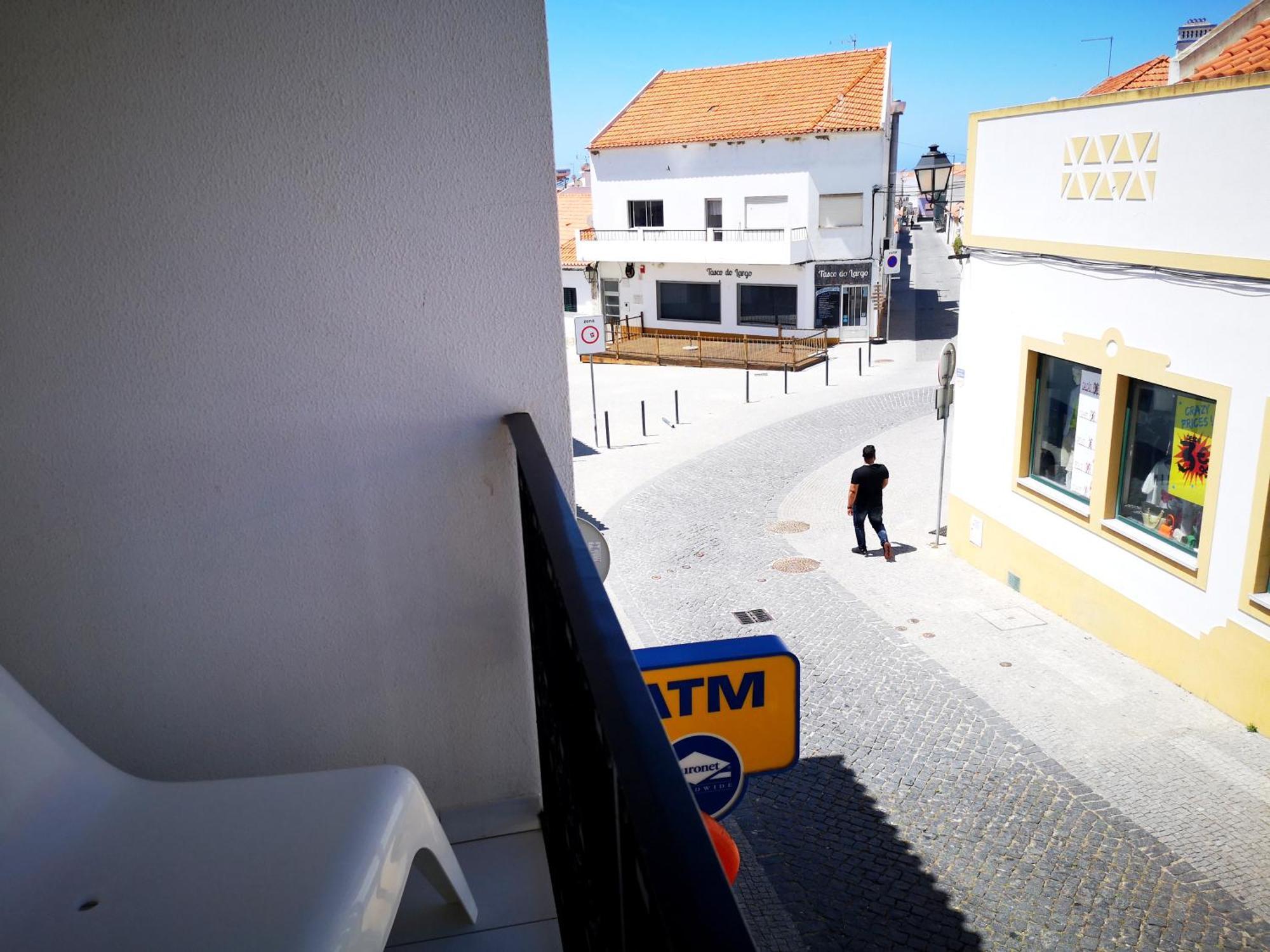 The Bulldog Inn - Duna Parque Resorts & Hotels Vila Nova de Milfontes Ruang foto